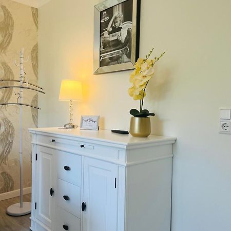 Maison Lily Apartment 5 Bad Lauterberg Luaran gambar