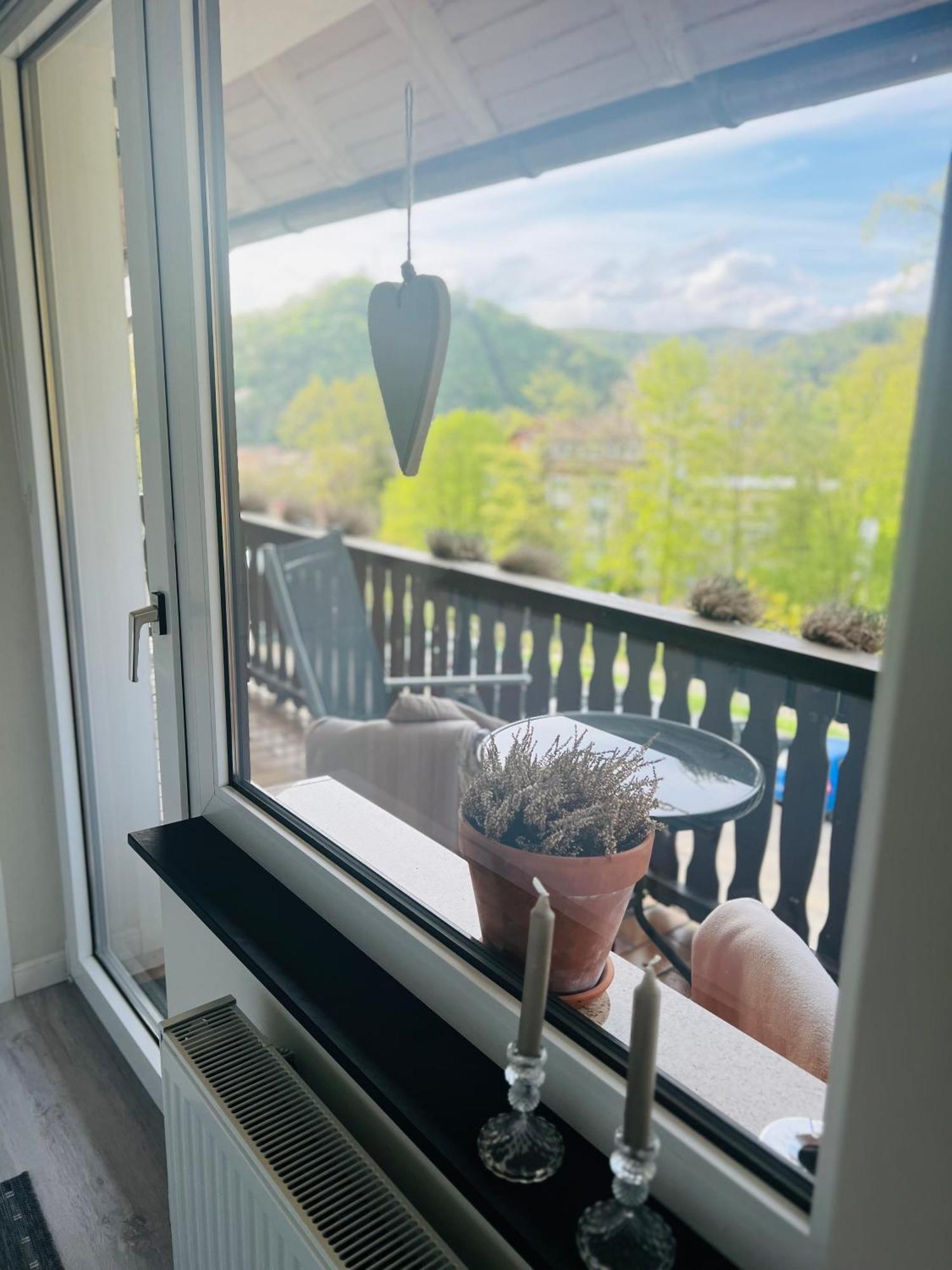 Maison Lily Apartment 5 Bad Lauterberg Luaran gambar