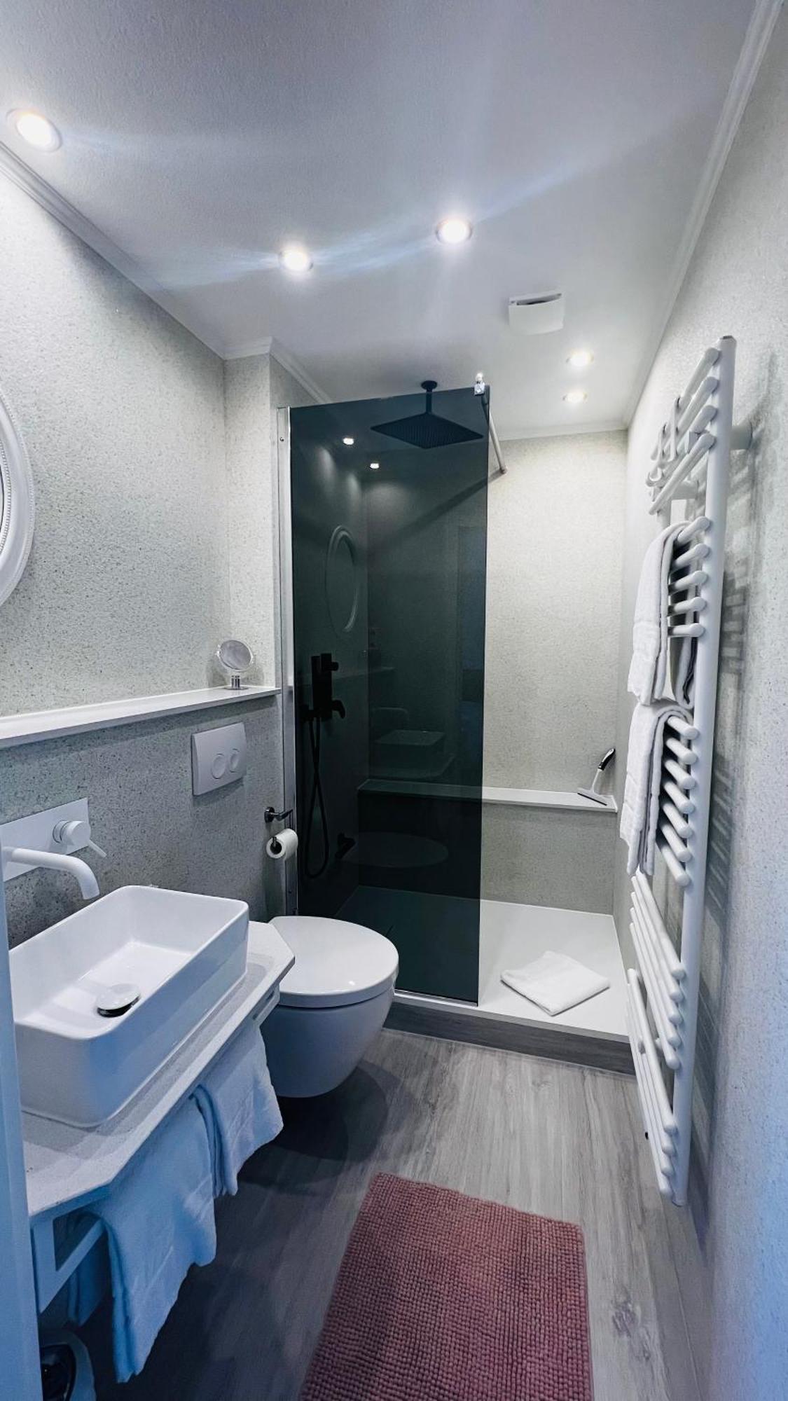 Maison Lily Apartment 5 Bad Lauterberg Luaran gambar