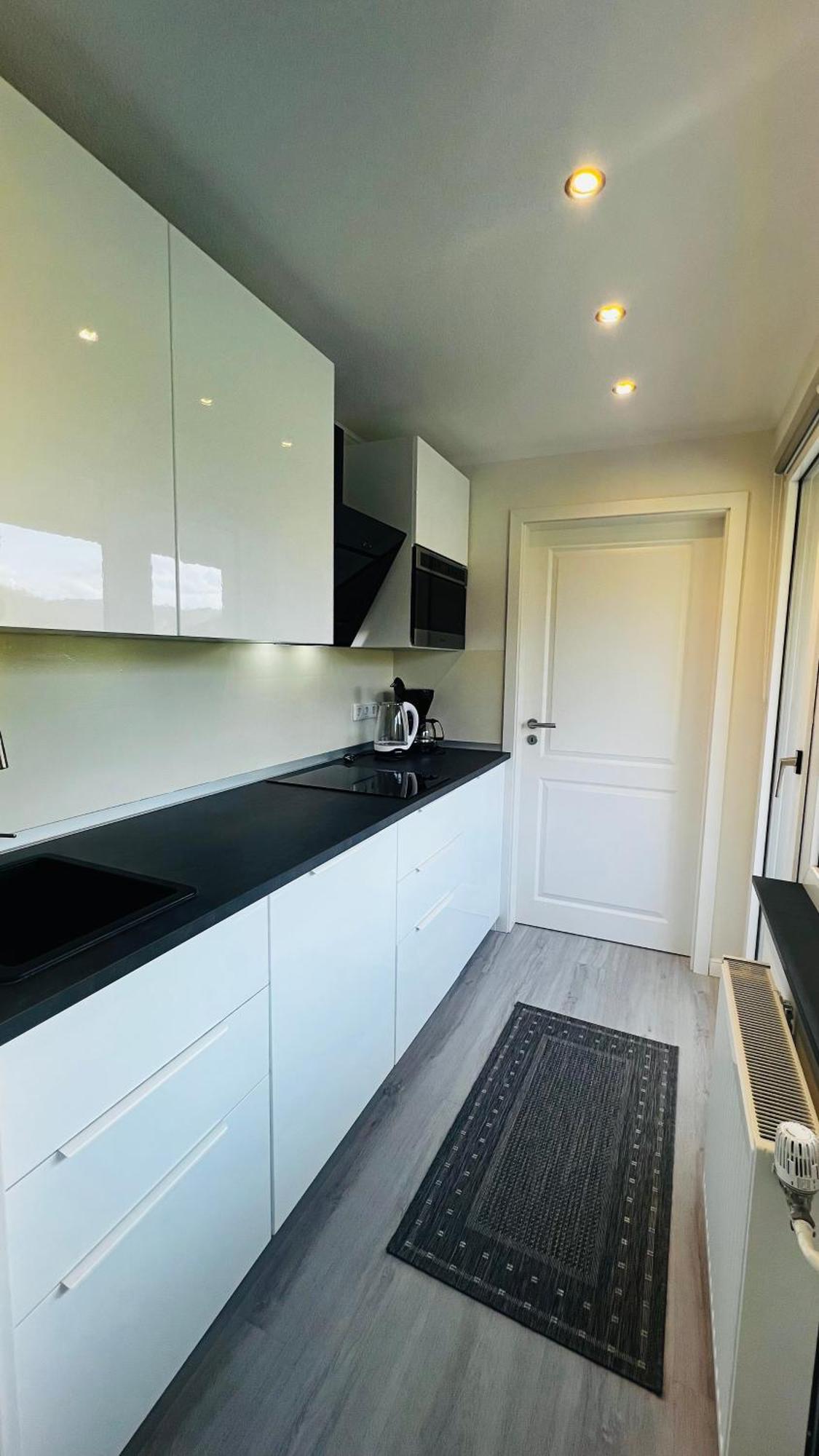 Maison Lily Apartment 5 Bad Lauterberg Luaran gambar